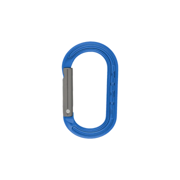 XSRE - Blue – non-PPE accessory carabiner