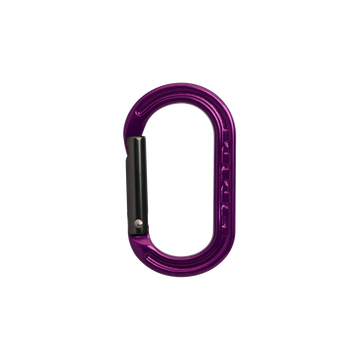 XSRE - Purple – non-PPE accessory carabiner