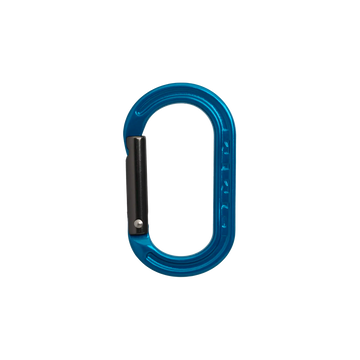 XSRE - Turquoise – non-PPE accessory carabiner