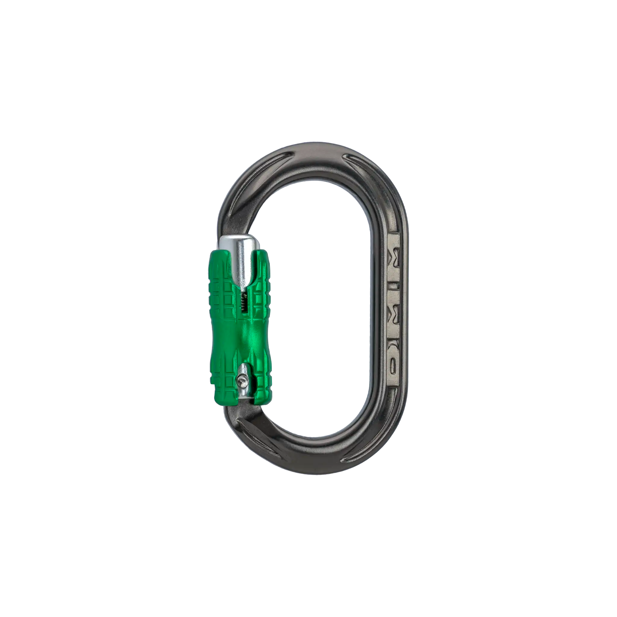 XSRE Locksafe - Titanium/Green