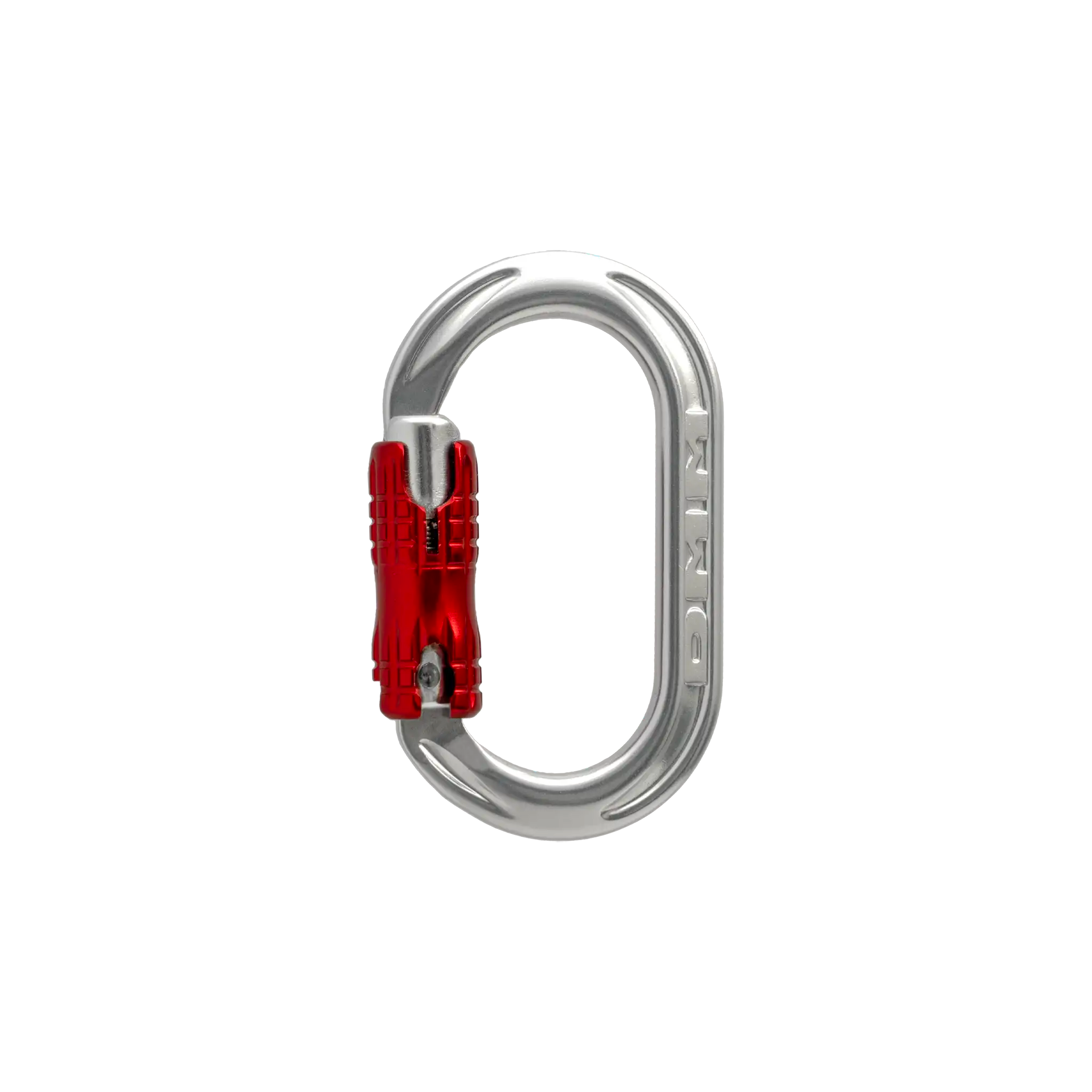 XSRE Locksafe - Silver/Red