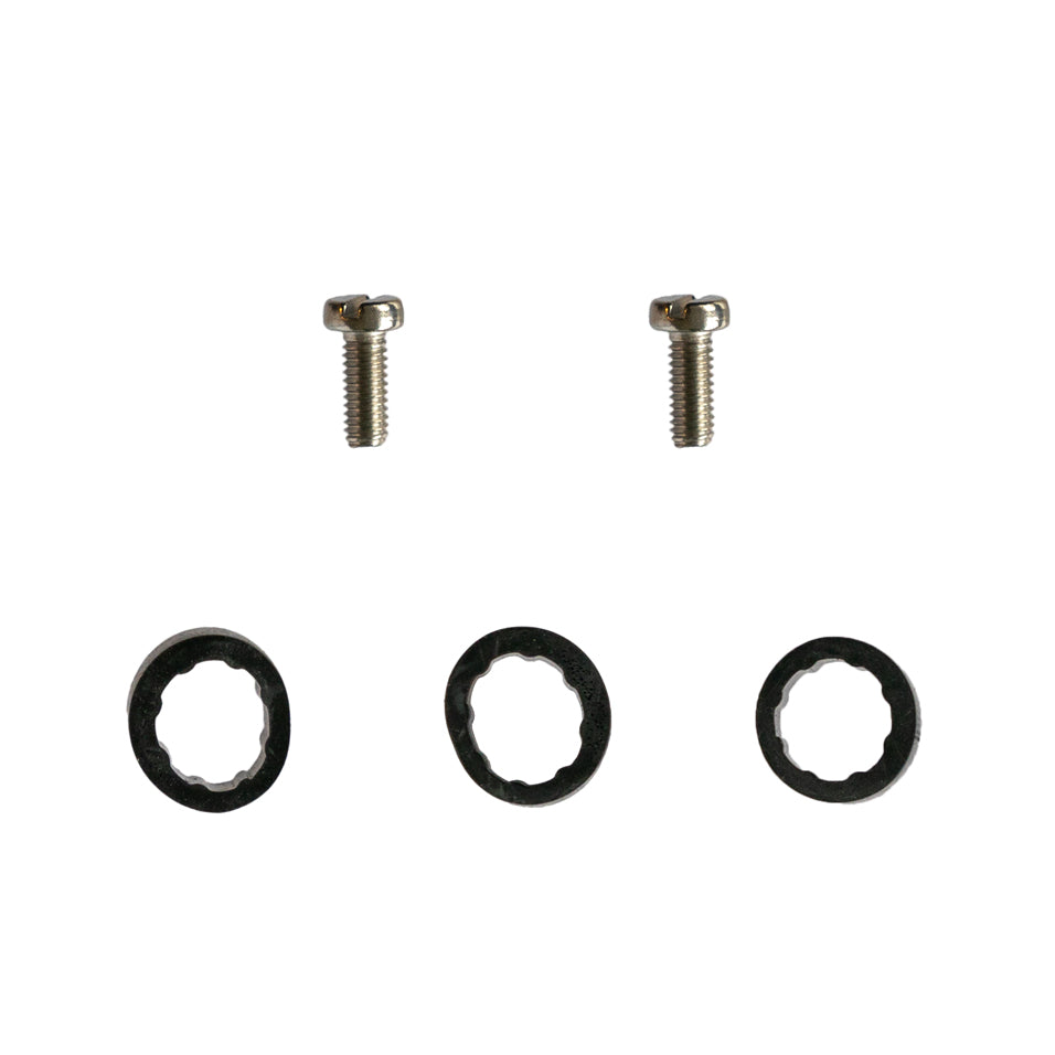 Micro Vault, Vault & Mega Vault Spares - Vault