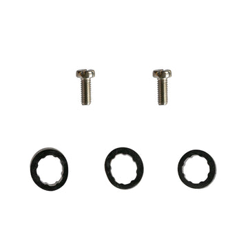 Micro Vault, Vault & Mega Vault Spares - Vault
