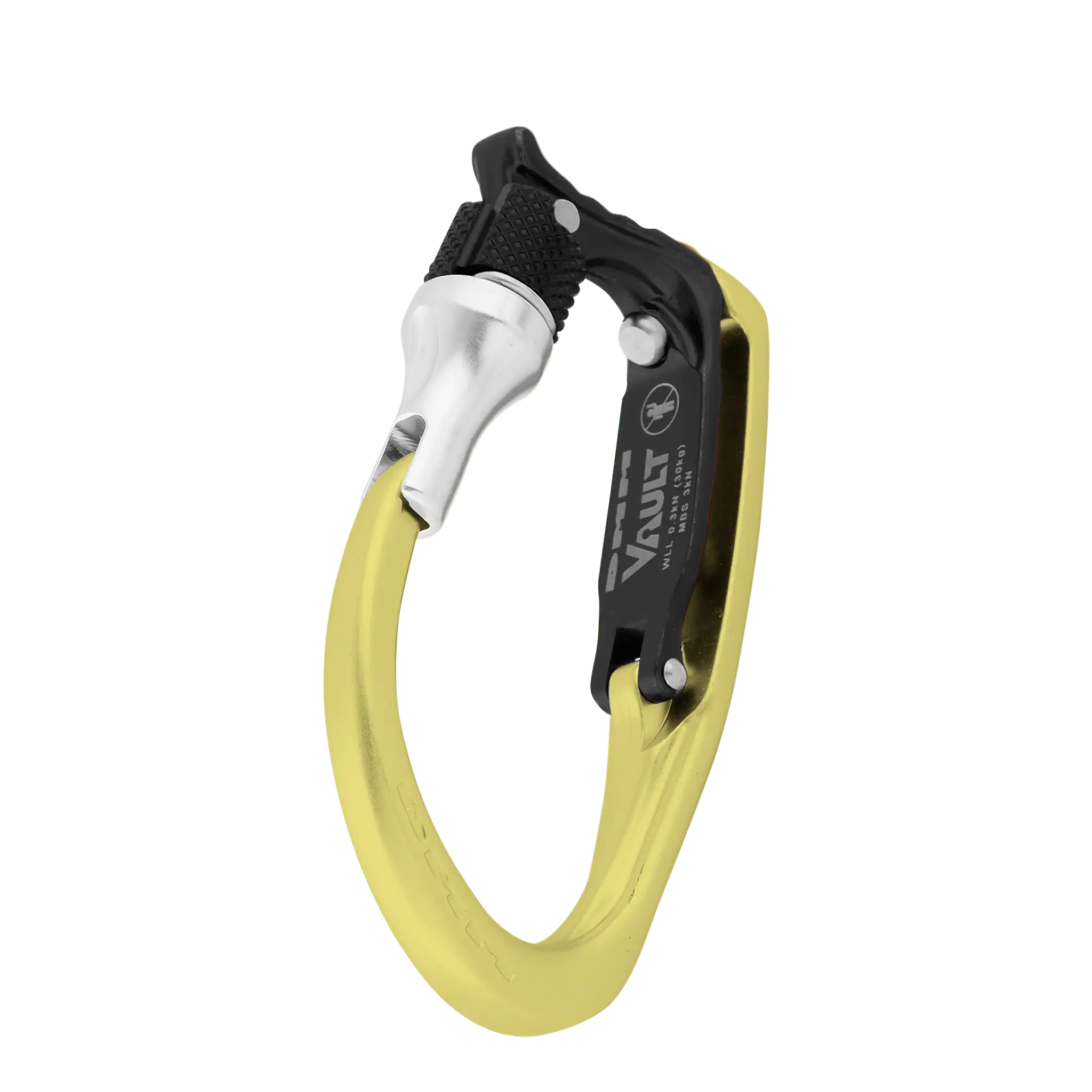 Vault Lock - Lime