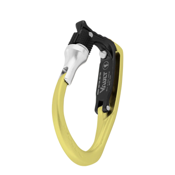 Vault Lock - Lime