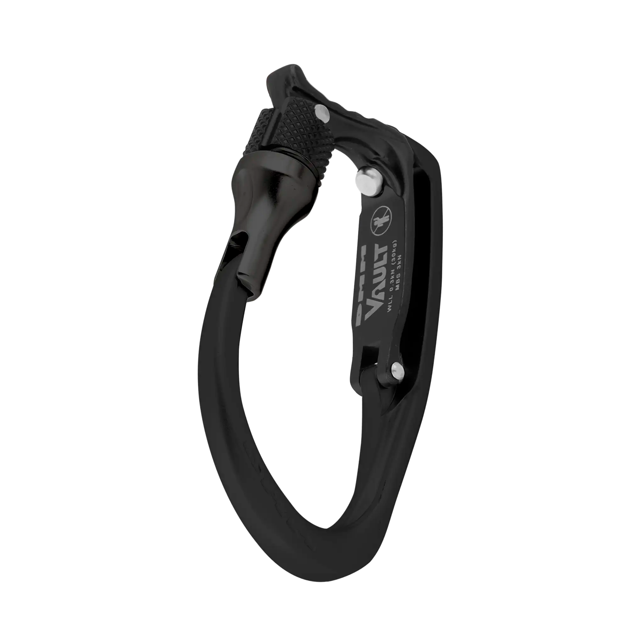 Vault Lock - Matt Grey