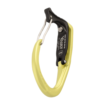 Vault Wire Gate - Lime
