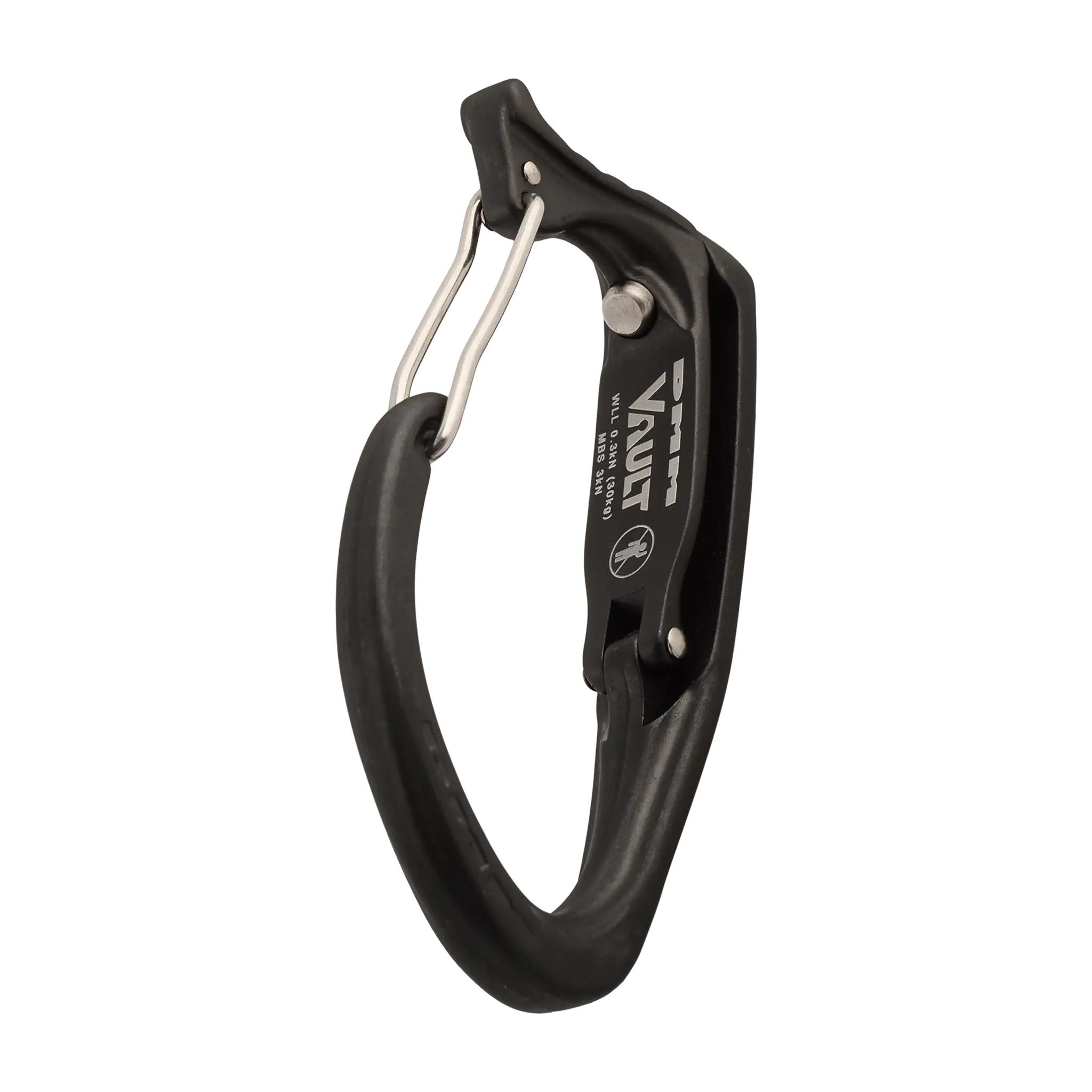 Vault Wire Gate – DMM North America