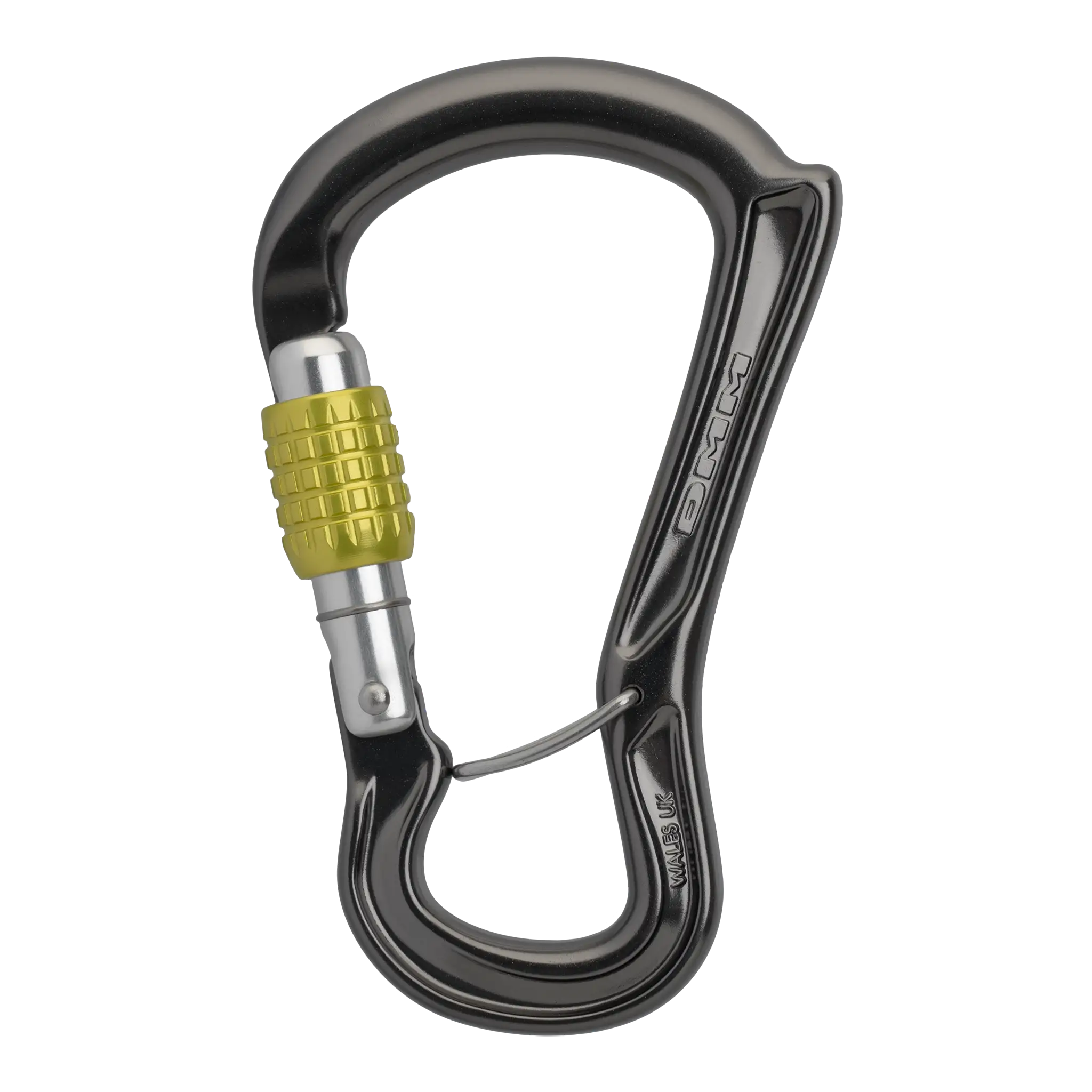 Ceros - Standard / Screwgate / Titanium