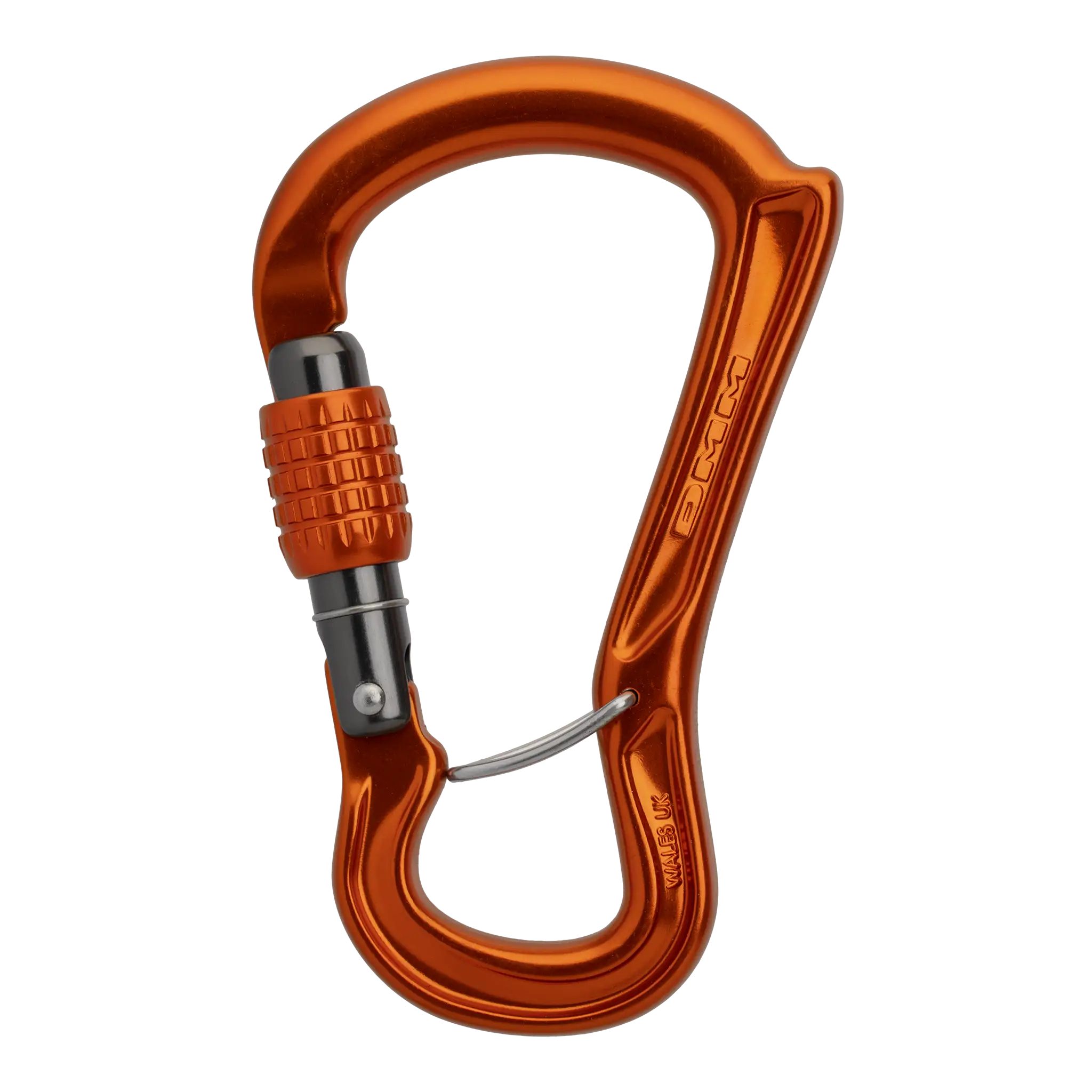 Ceros - Standard / Screwgate / Orange