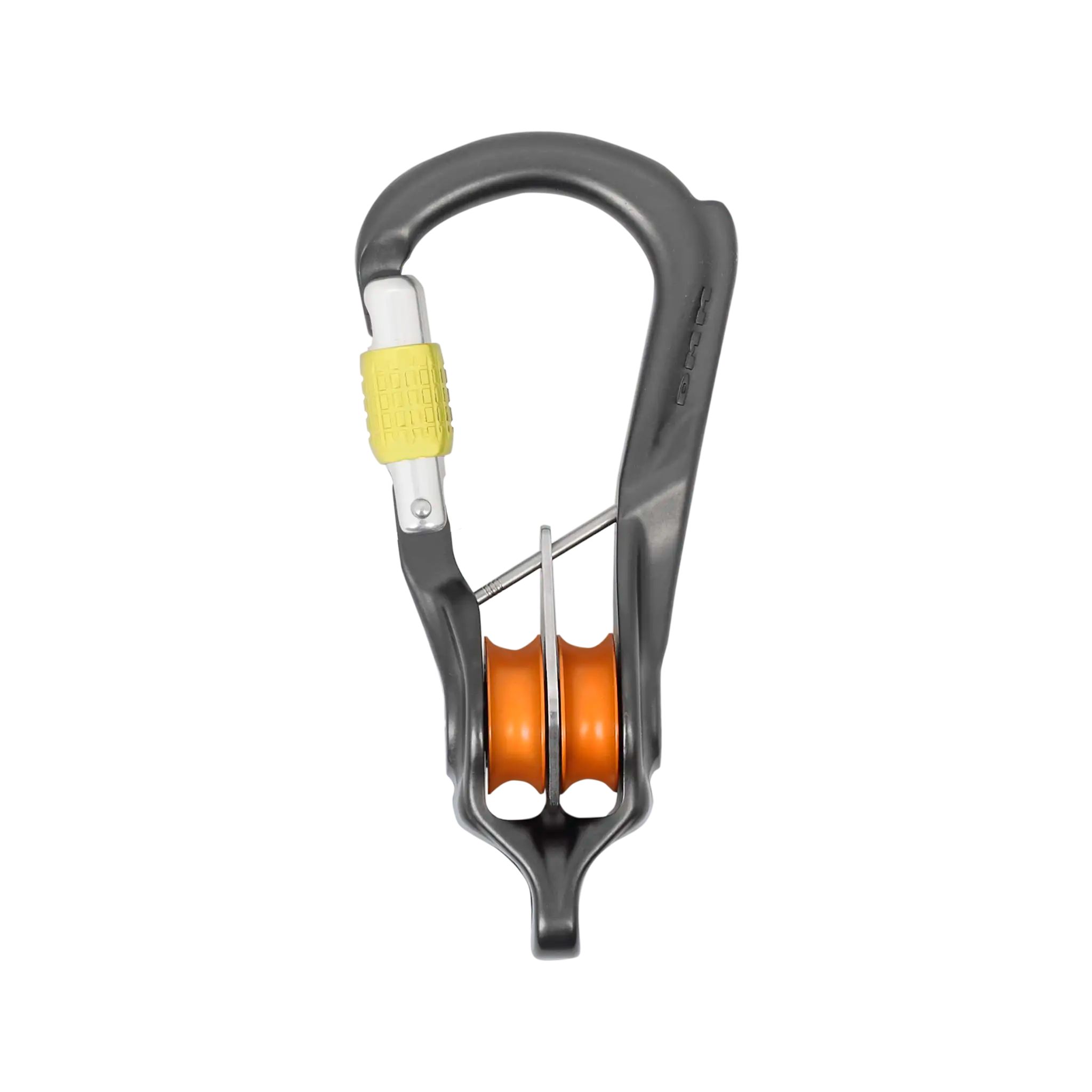 Revolver Rig - Twin / Screwgate