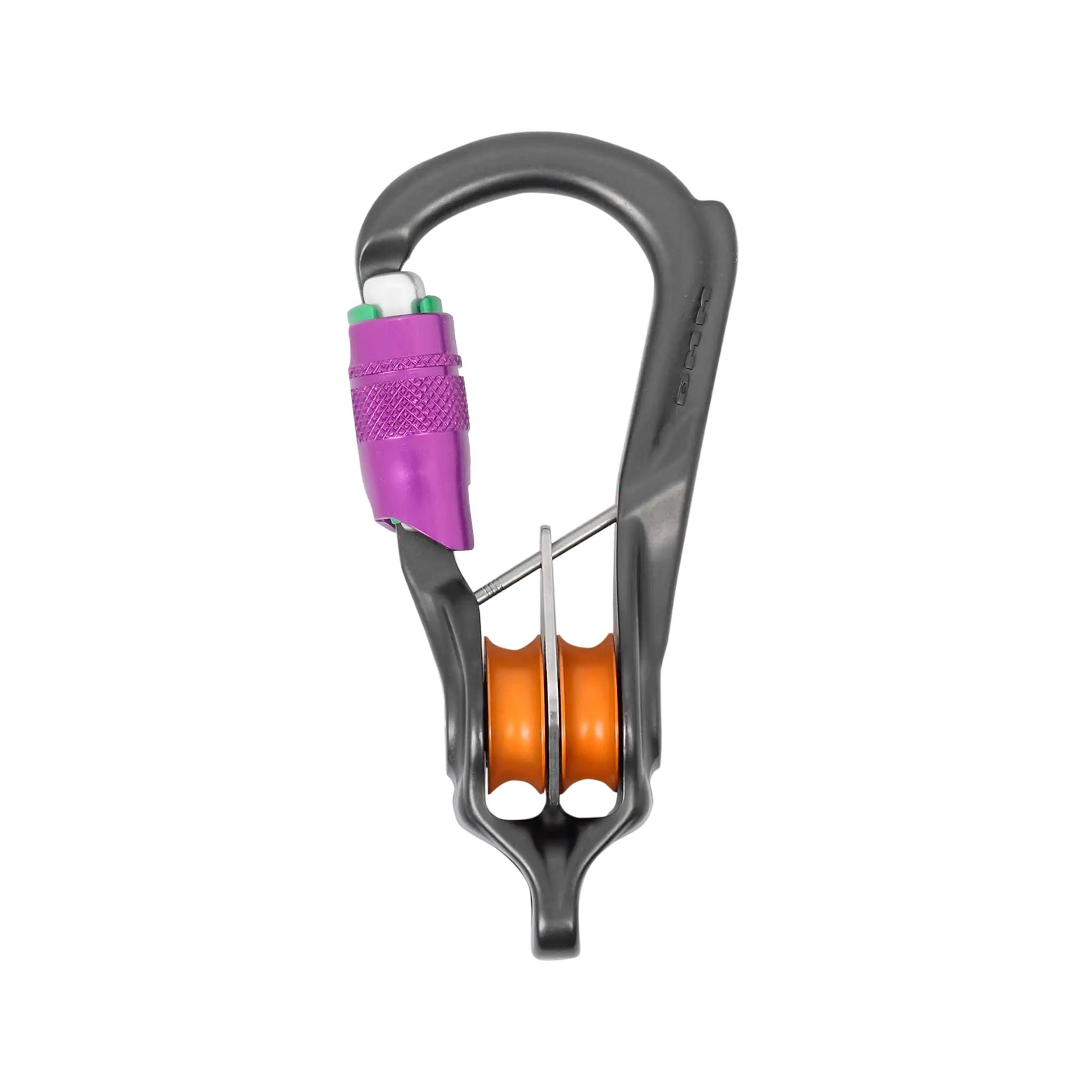 Revolver Rig - Twin / Durolock