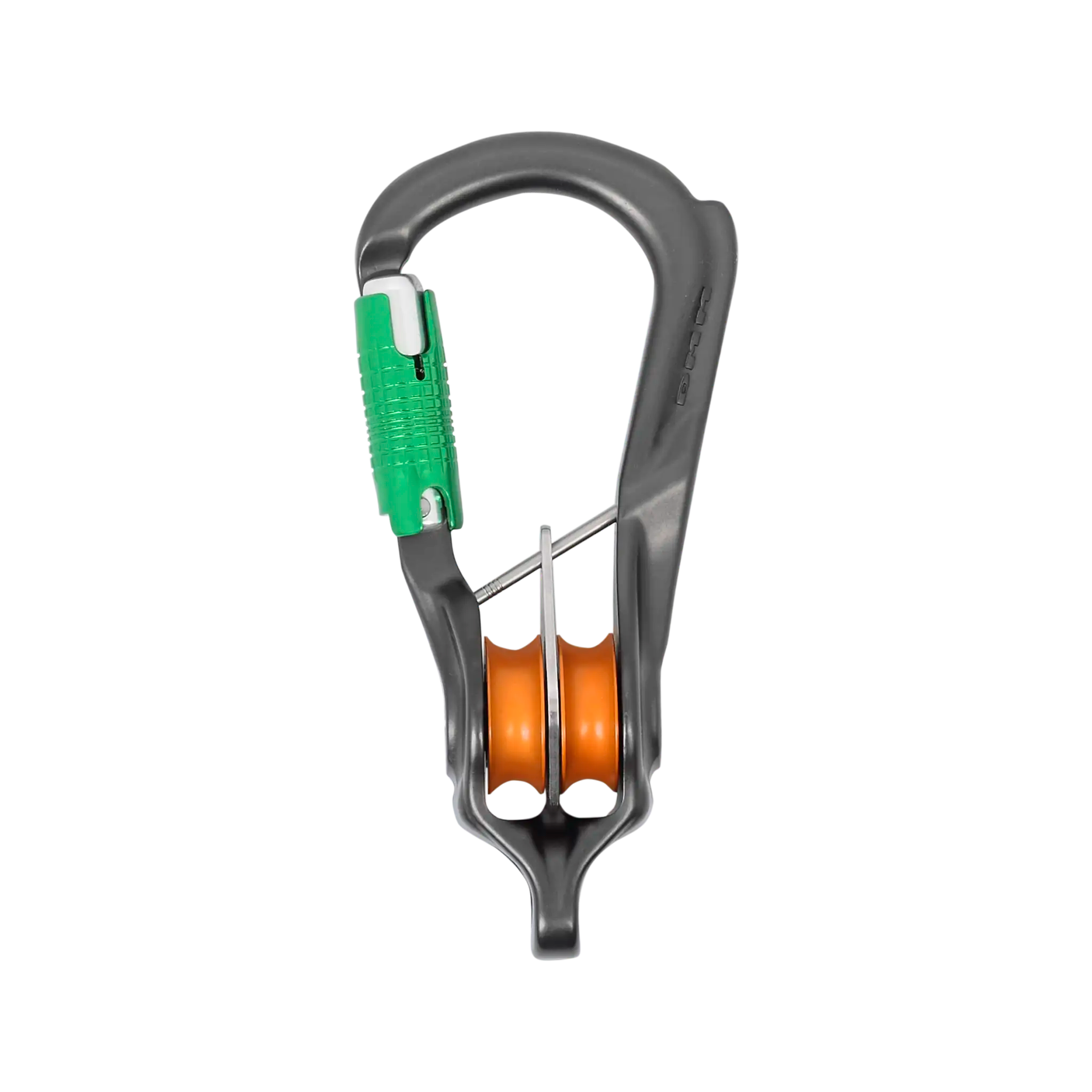 Revolver Rig - Twin / Locksafe