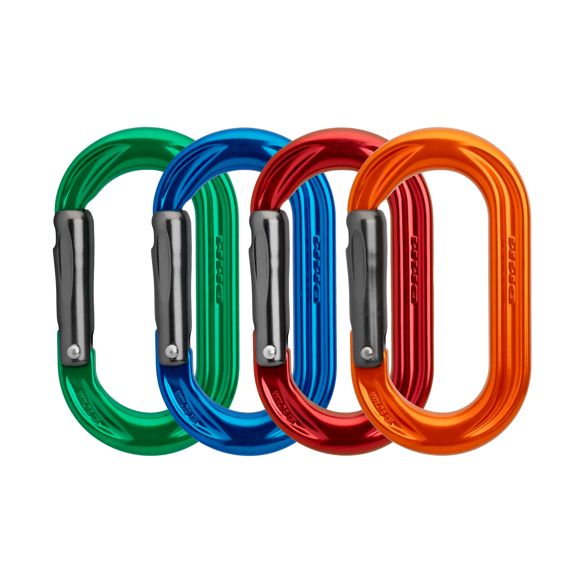 PerfectO Snap Gate - 4 Pack / Assorted