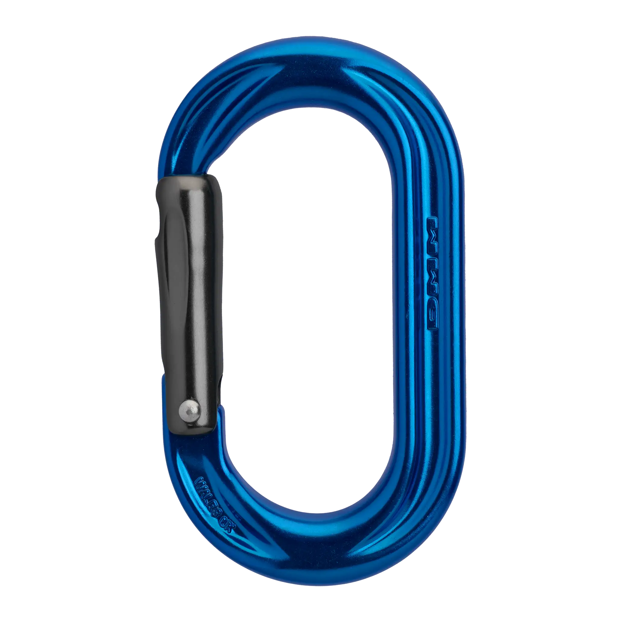 PerfectO Snap Gate - Single / Blue