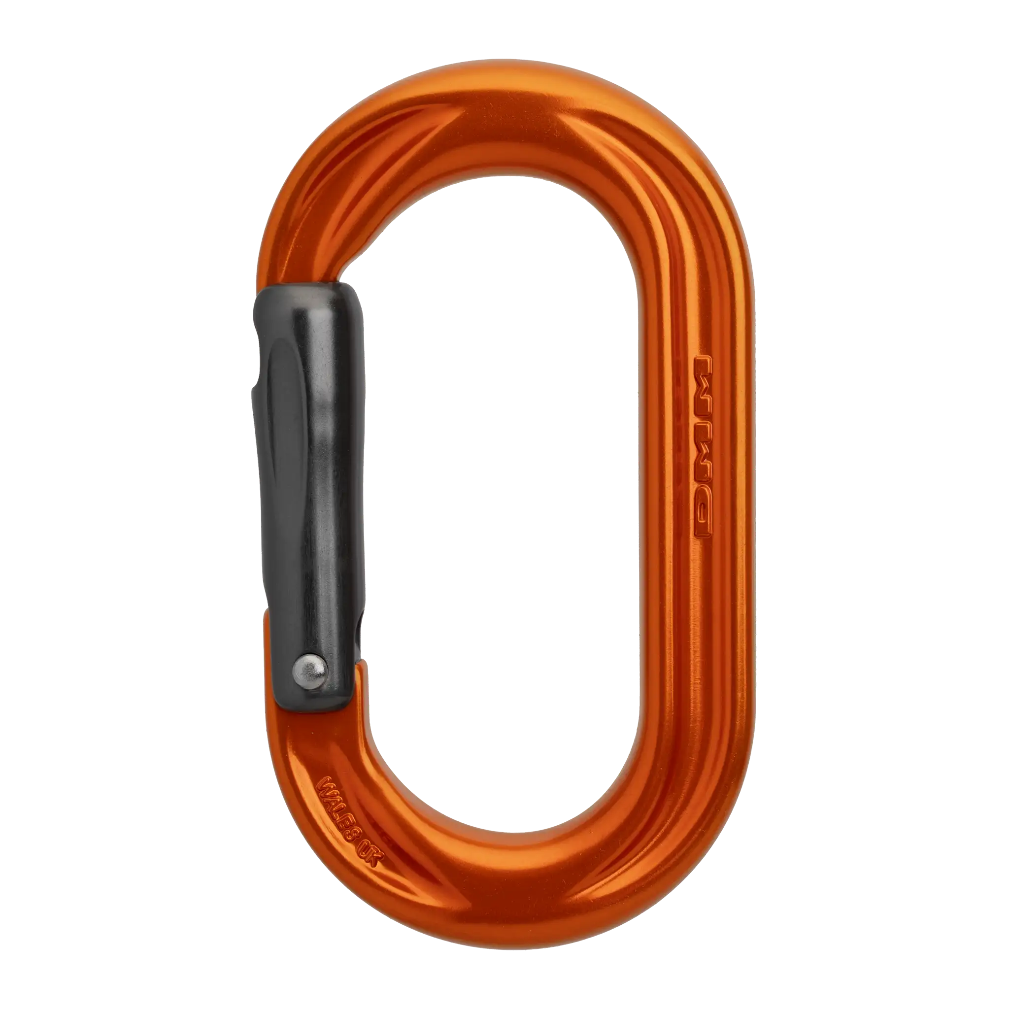 PerfectO Snap Gate - Single / Orange