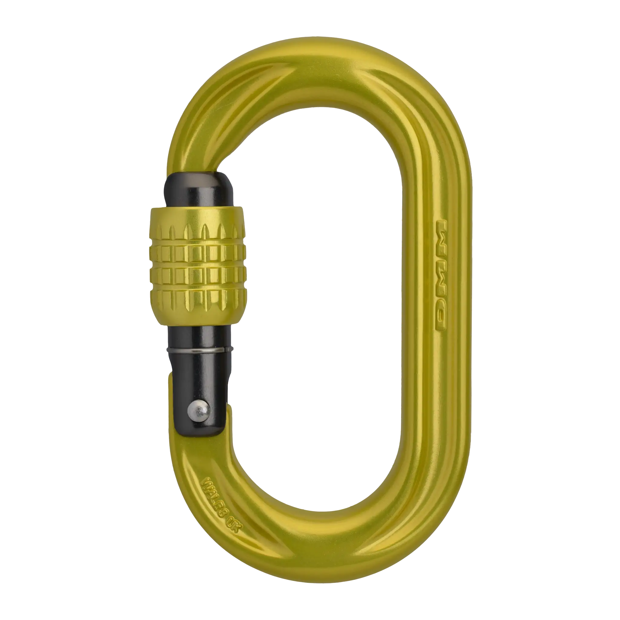PerfectO Locking - Standard / Screwgate / Lime