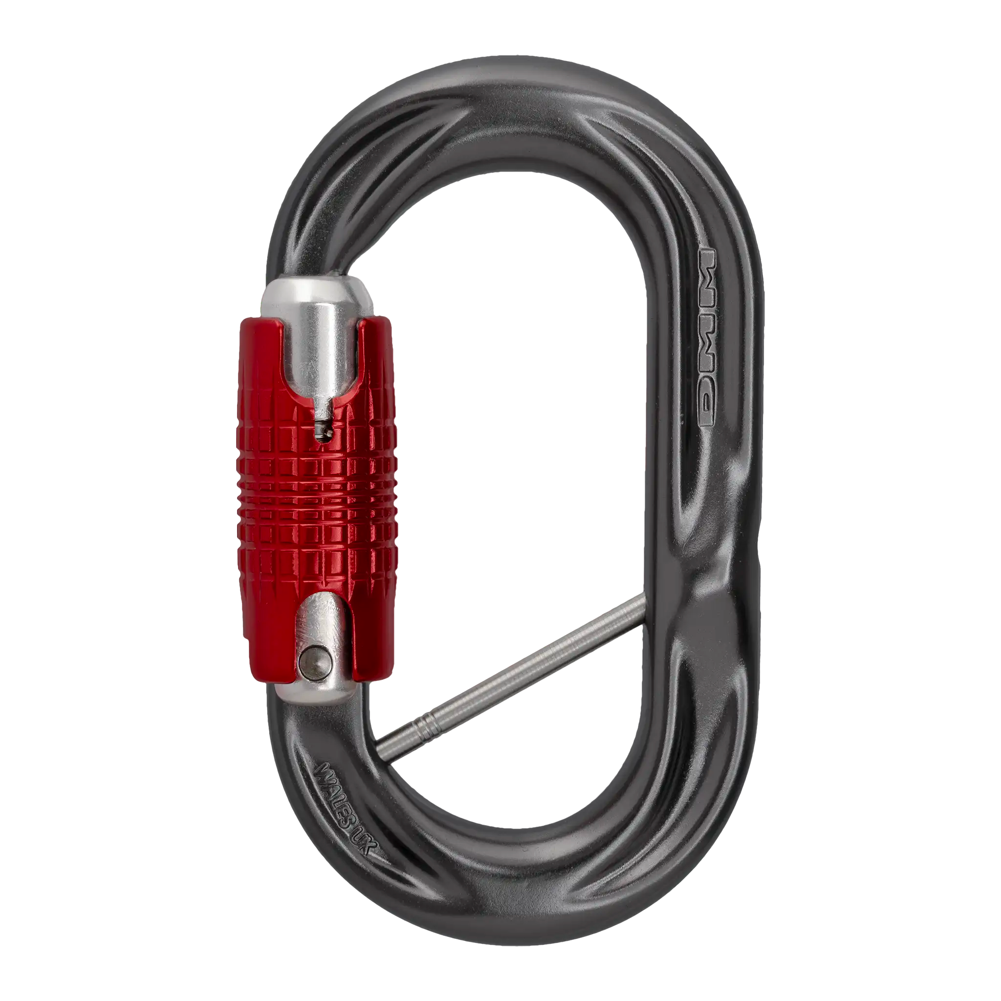 PerfectO Locking - Captive Bar / Kwiklock / Titanium