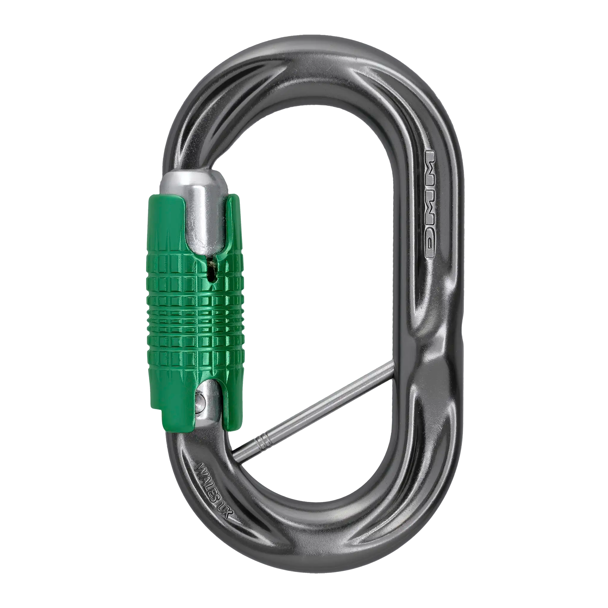 PerfectO Locking - Captive Bar / Locksafe / Titanium