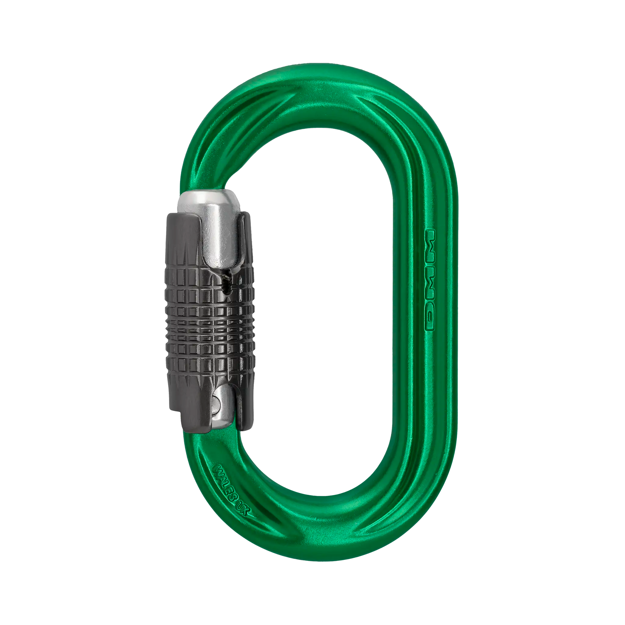 PerfectO Locking - Standard / Locksafe / Green