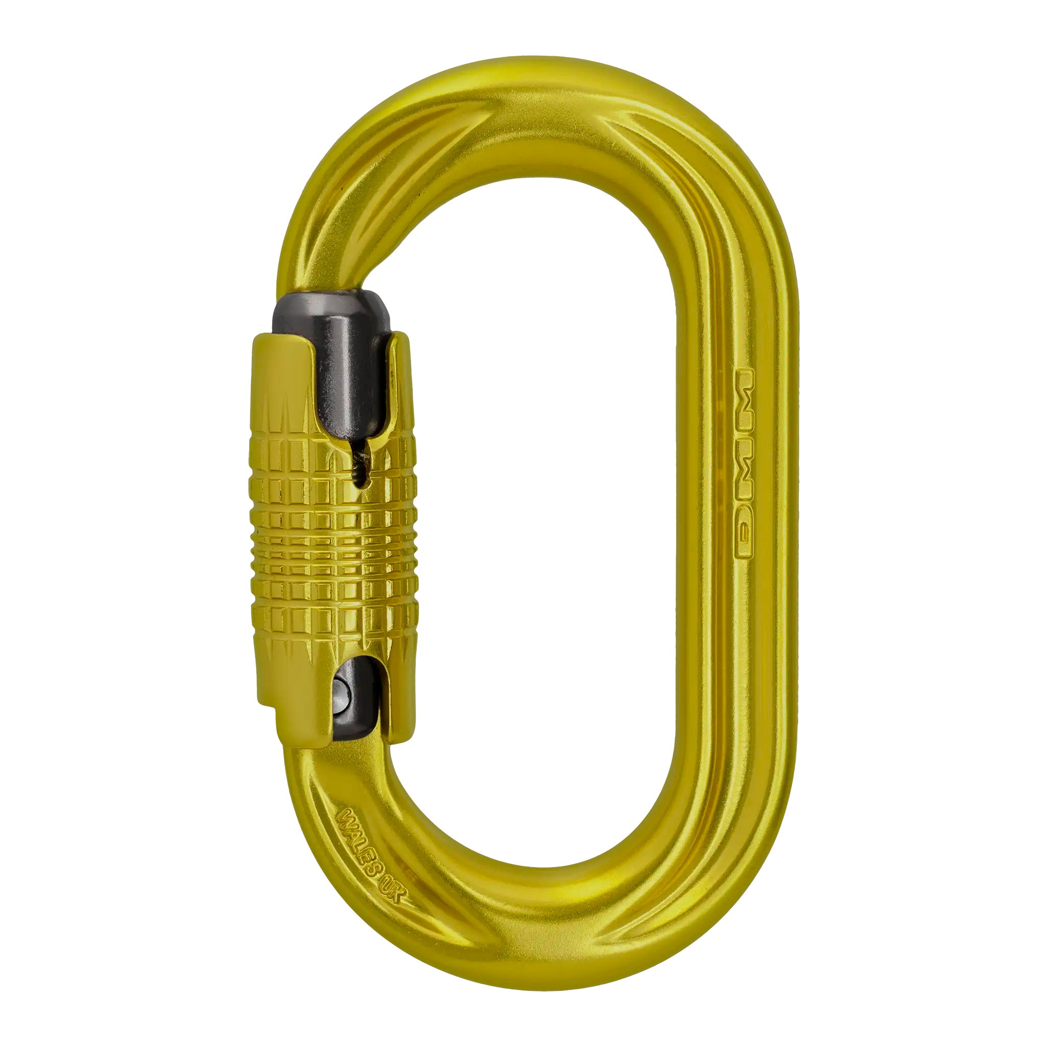 PerfectO Locking - Standard / Locksafe / Lime