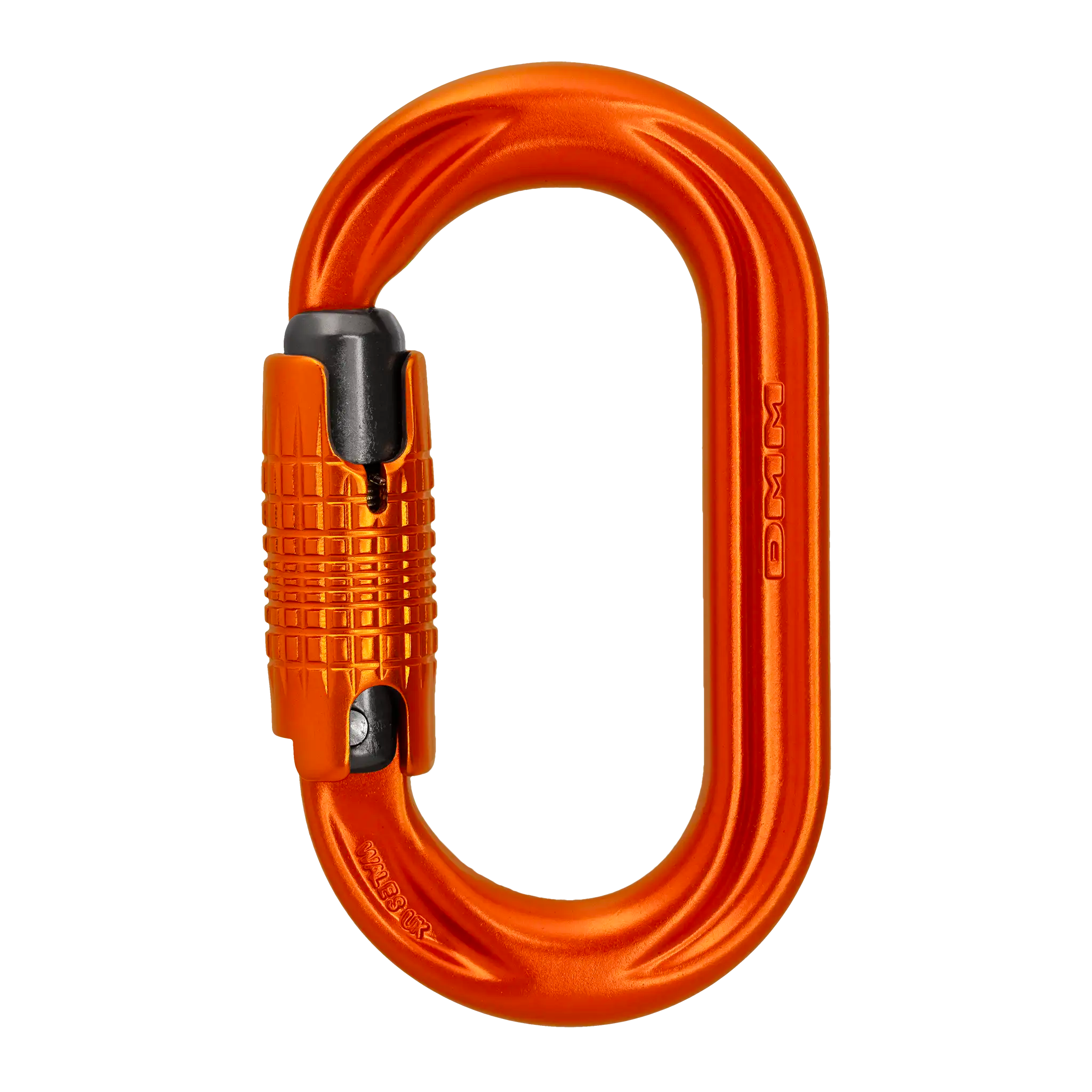 PerfectO Locking - Standard / Locksafe / Orange