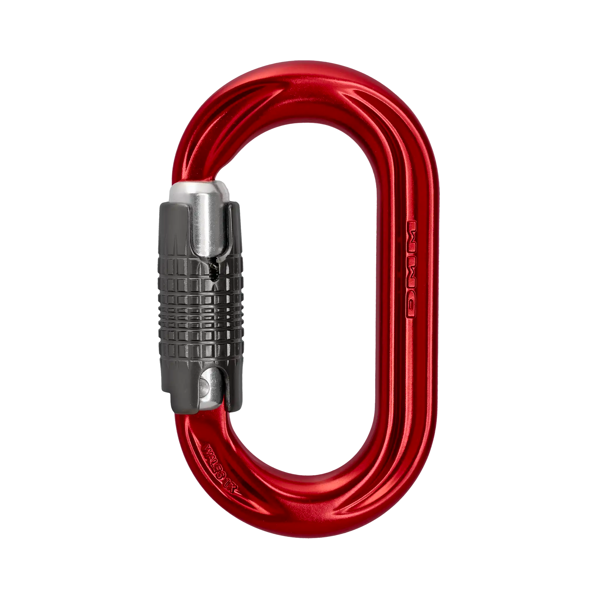 PerfectO Locking - Standard / Locksafe / Red