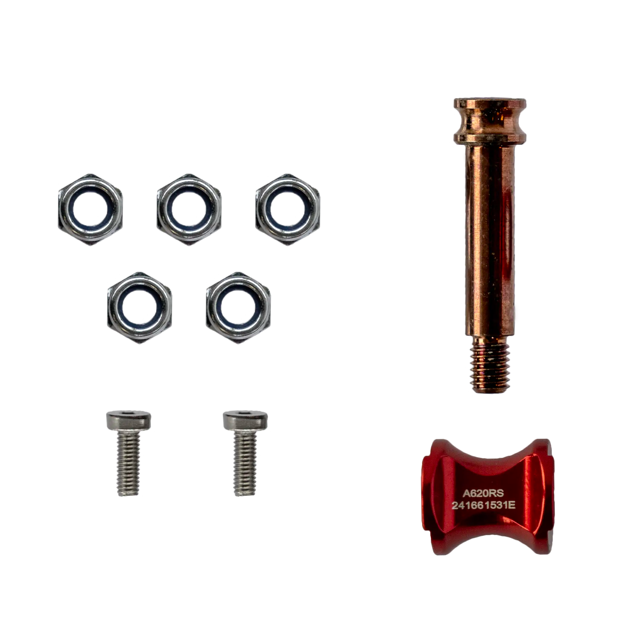 Director Spacer Kits - Rope Spacer Kit