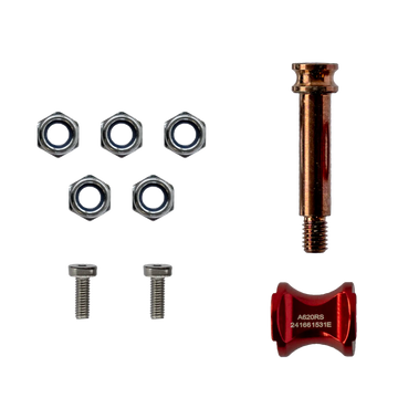 Director Spacer Kits - Rope Spacer Kit
