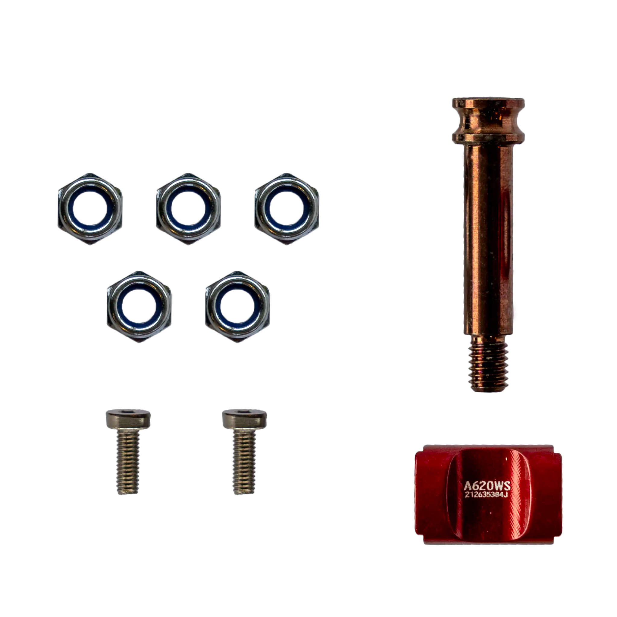 Director Spacer Kits - Webbing Spacer Kit