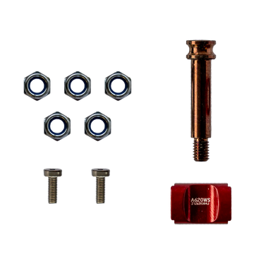 Director Spacer Kits - Webbing Spacer Kit