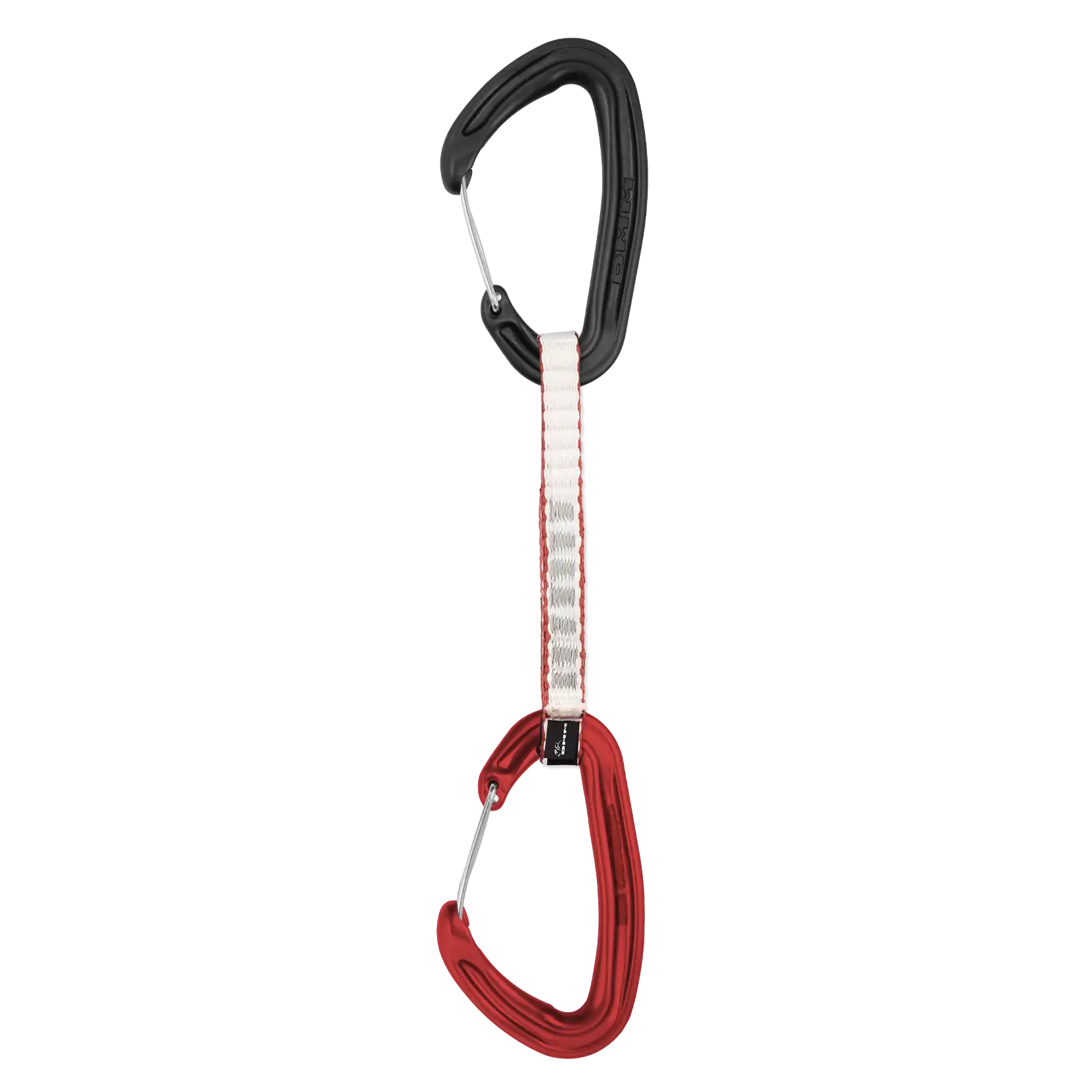 Alpha Wire Quickdraw - 12cm / Single