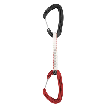 Alpha Wire Quickdraw - 12cm / Single
