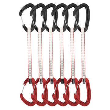 Alpha Wire Quickdraw - 18cm / 6 Pack