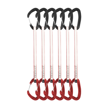 Alpha Wire Quickdraw - 25cm / 6 Pack
