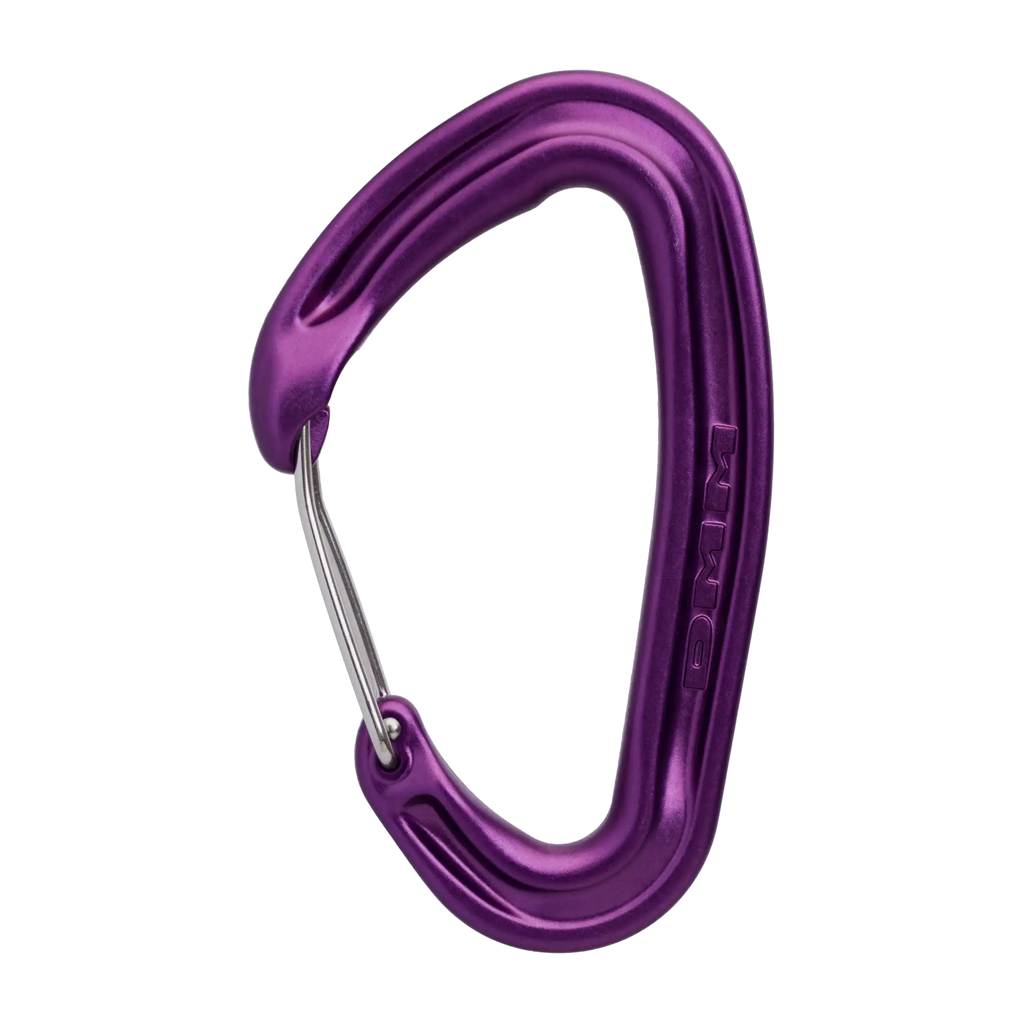 Alpha Wire - Single / Purple