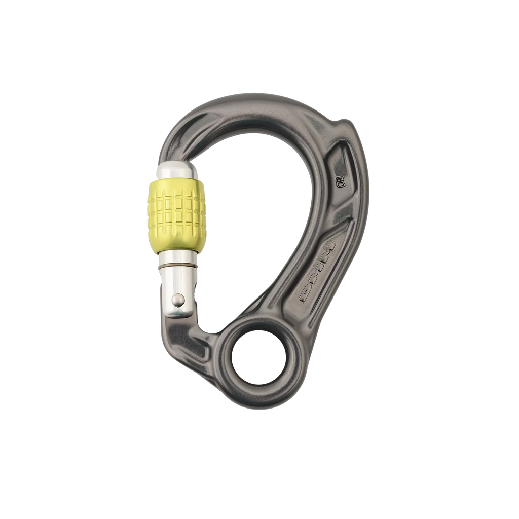 compact termination connector