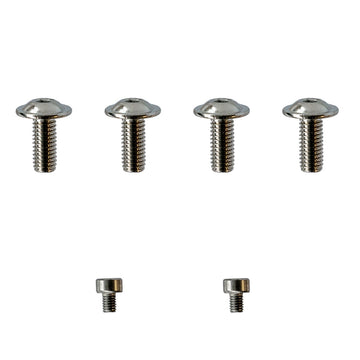 Micro Vault, Vault & Mega Vault Spares - Micro Vault