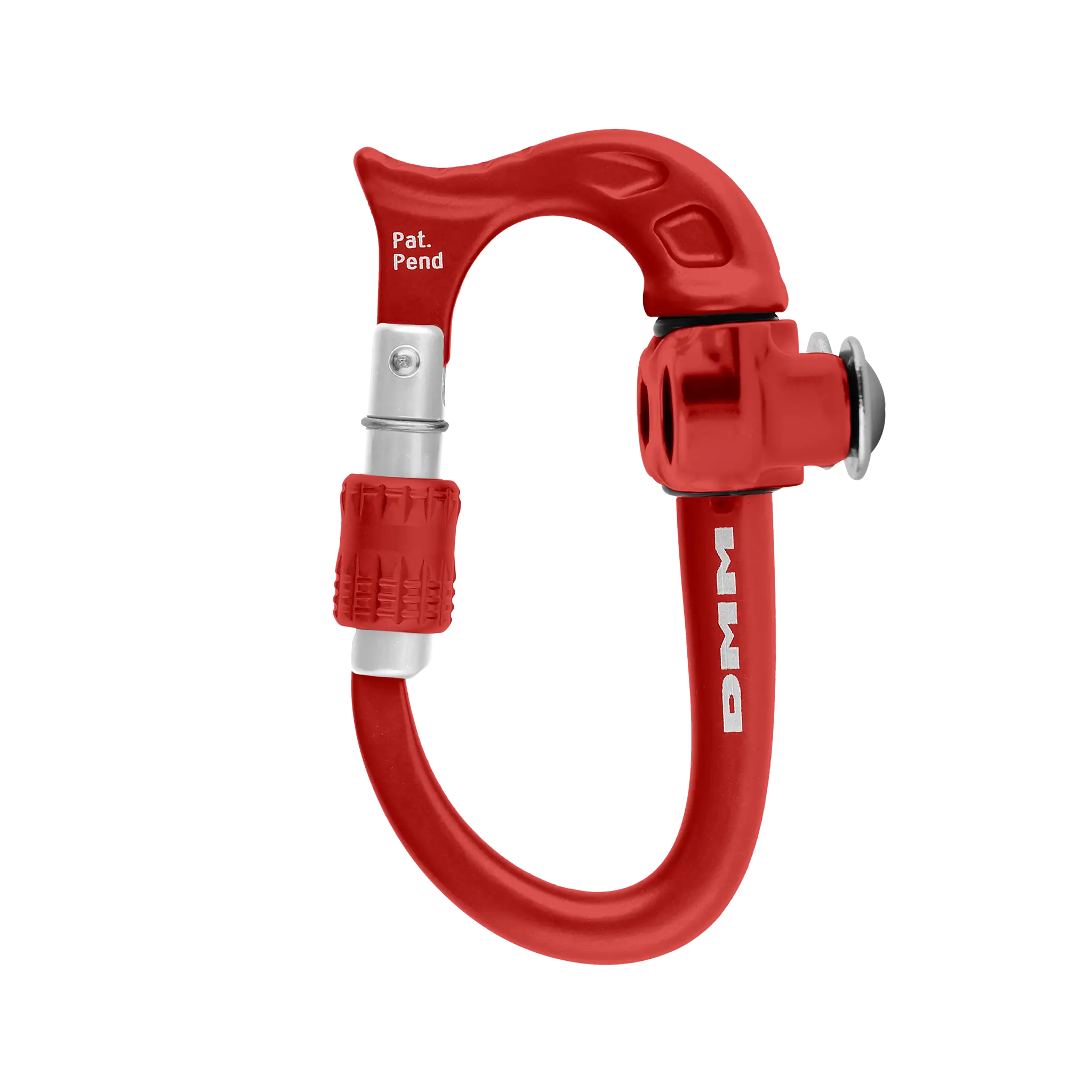 Micro Vault - Red