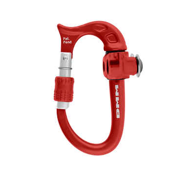 Micro Vault - Red