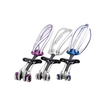 Dragon Cams - Set / 00-1 – active protection camming device