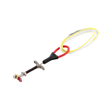 Dragonfly Offsets - 2/3 – active protection camming device