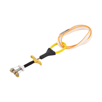 Dragonfly Cams - 3 – active protection camming device