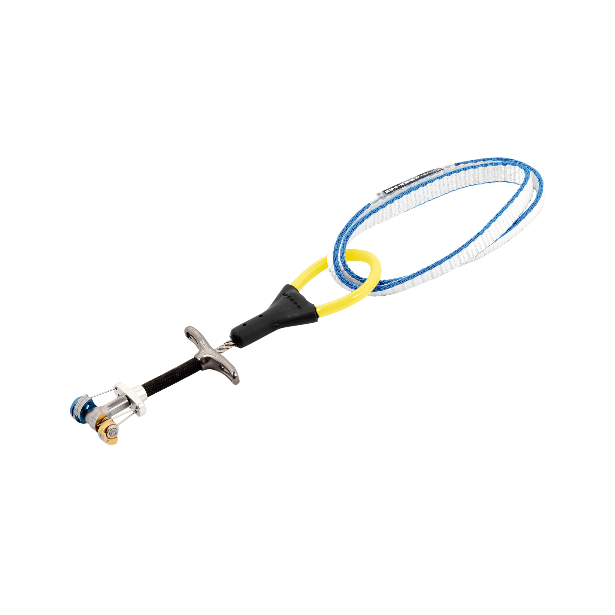 Dragonfly Offsets - 3/4