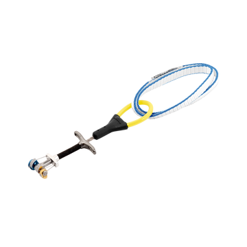 Dragonfly Offsets - 3/4 – active protection camming device