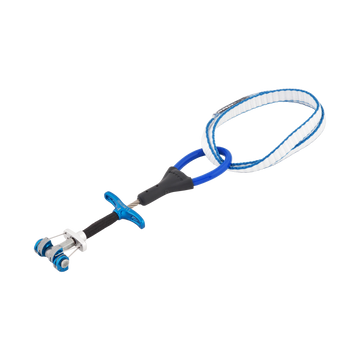Dragonfly Cams - 4 – active protection camming device
