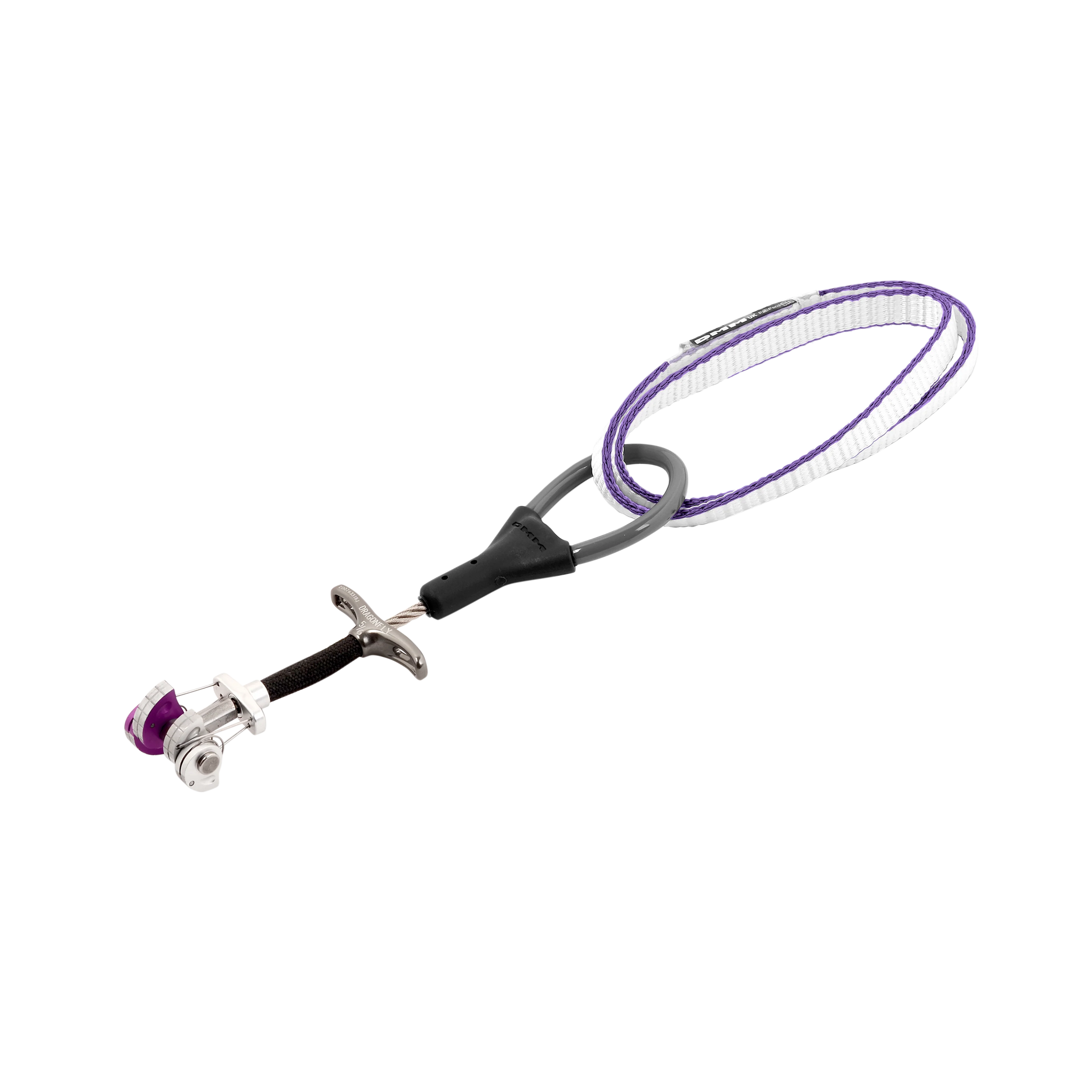 Dragonfly Offsets - 5/6