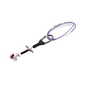 Dragonfly Offsets - 5/6 – active protection camming device