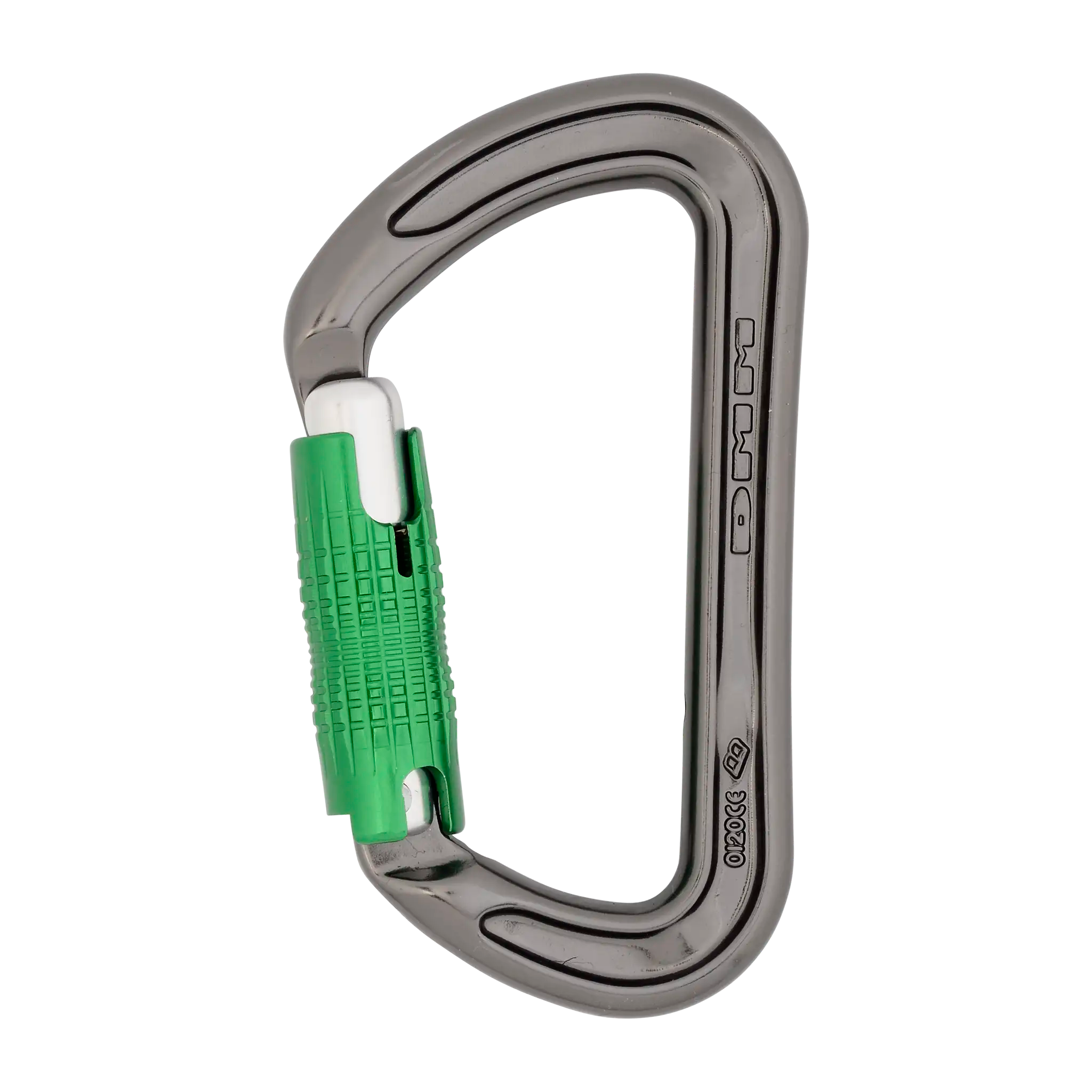 Zodiac - Standard / Titanium / Locksafe
