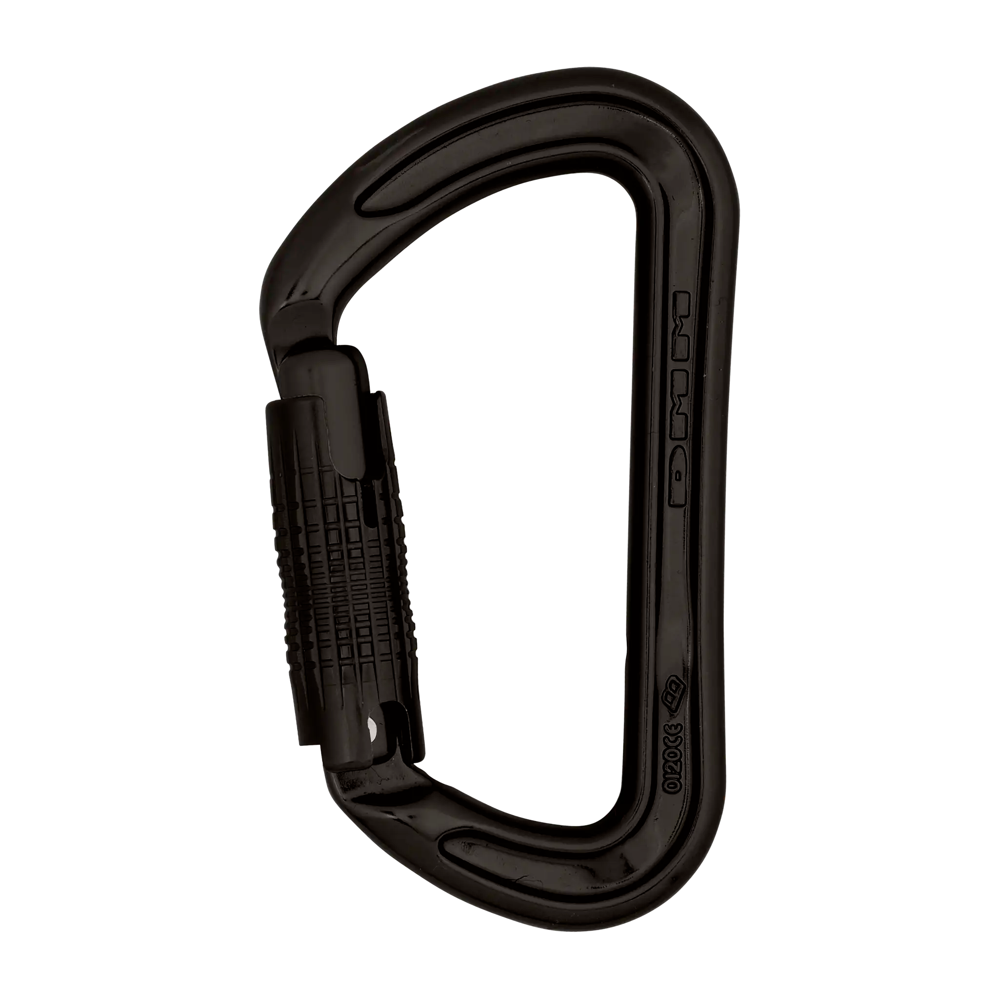 Zodiac - Standard / Matt Grey / Locksafe